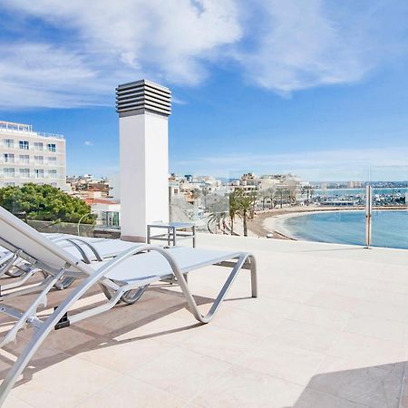 Apartments Beach 4U - Can Pastilla Exterior photo
