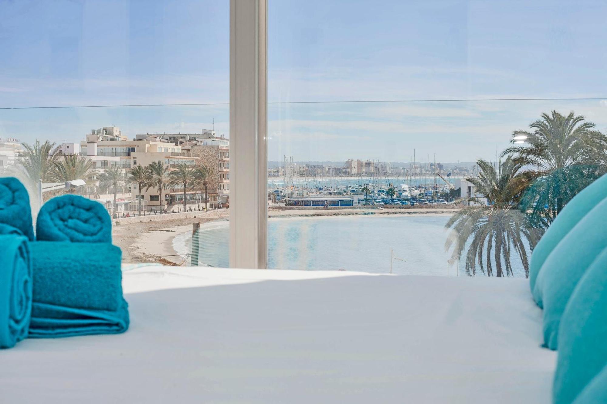 Apartments Beach 4U - Can Pastilla Exterior photo