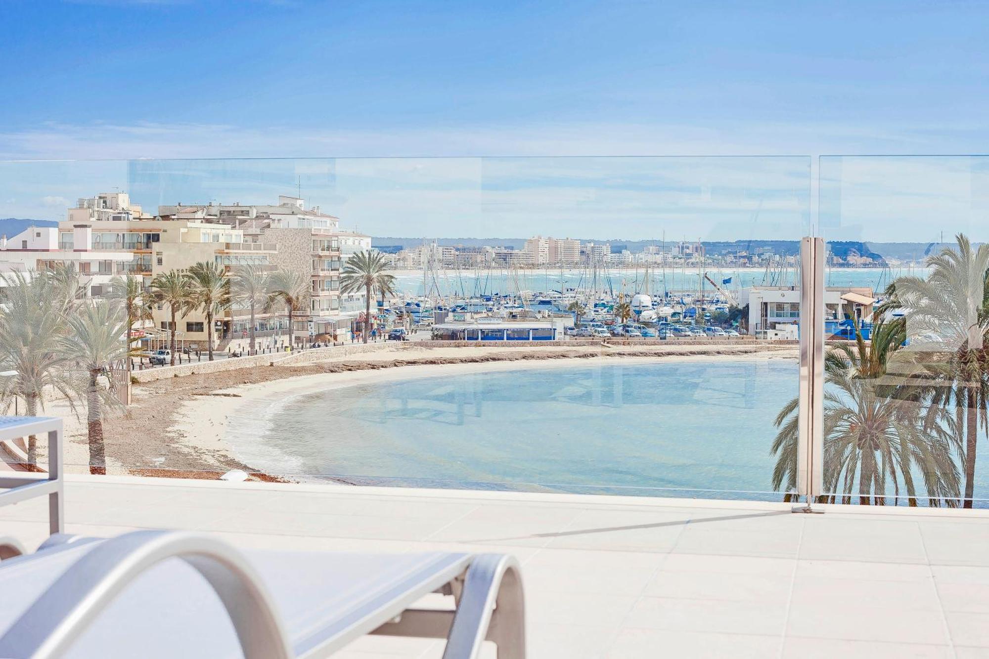 Apartments Beach 4U - Can Pastilla Exterior photo