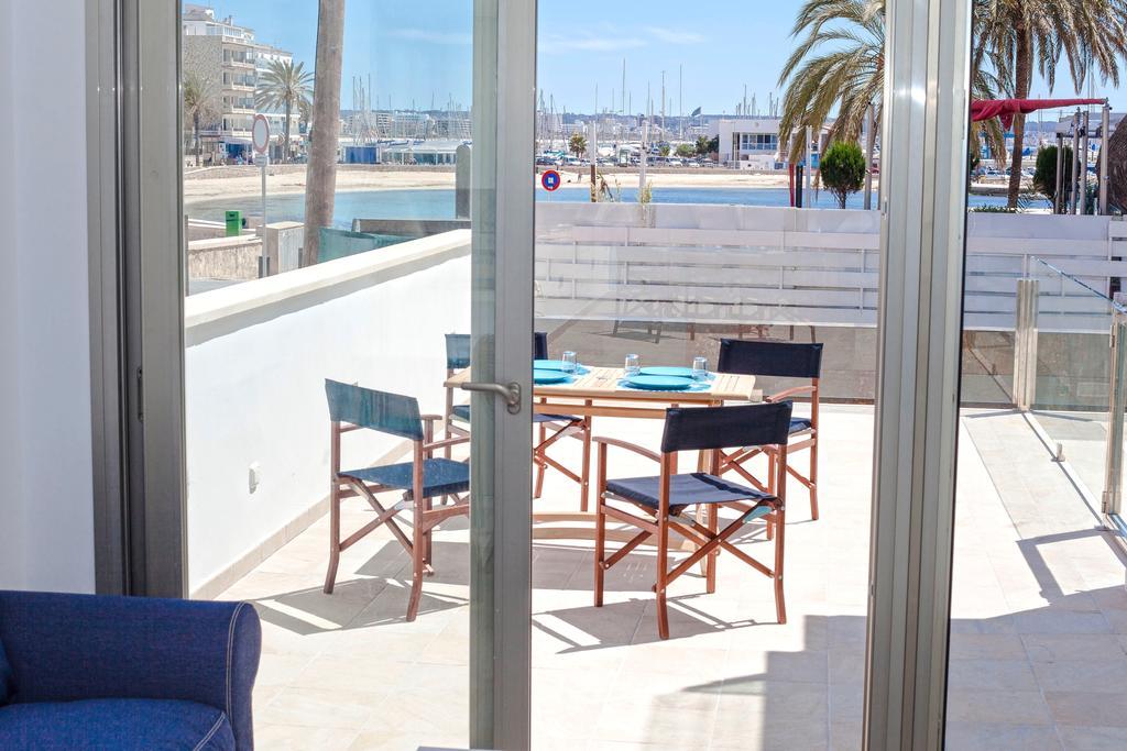 Apartments Beach 4U - Can Pastilla Exterior photo