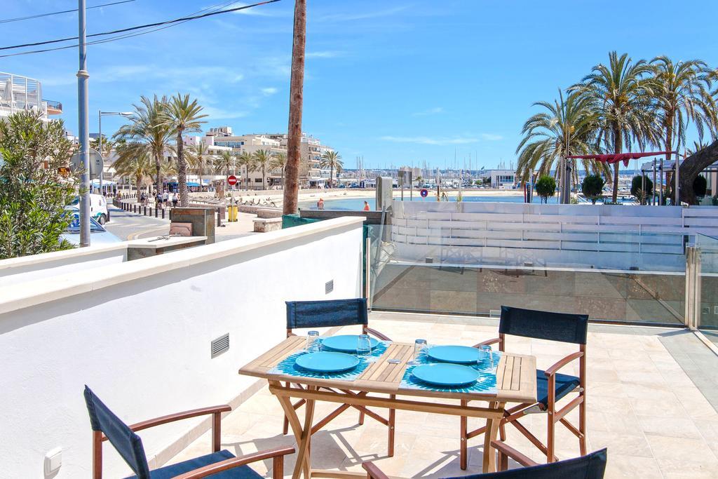 Apartments Beach 4U - Can Pastilla Exterior photo