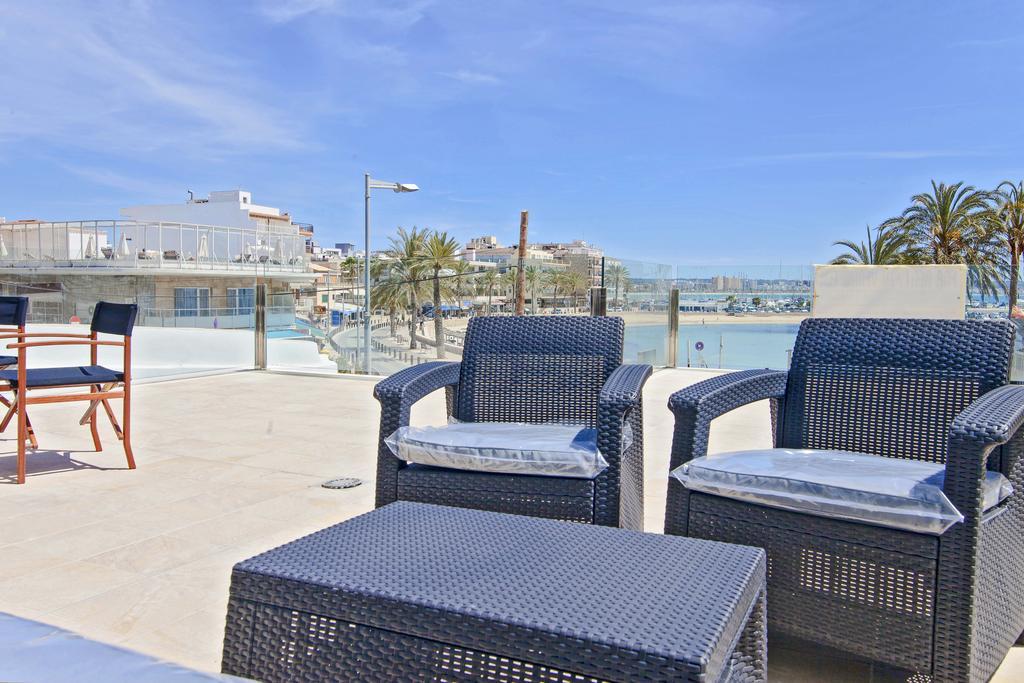 Apartments Beach 4U - Can Pastilla Exterior photo