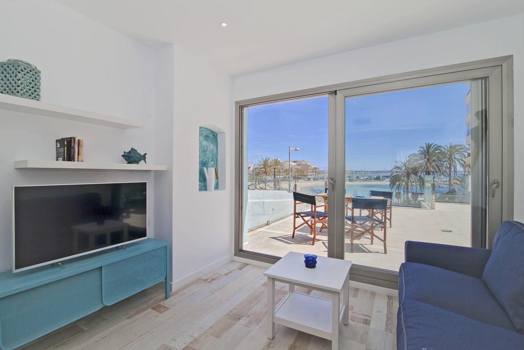 Apartments Beach 4U - Can Pastilla Exterior photo