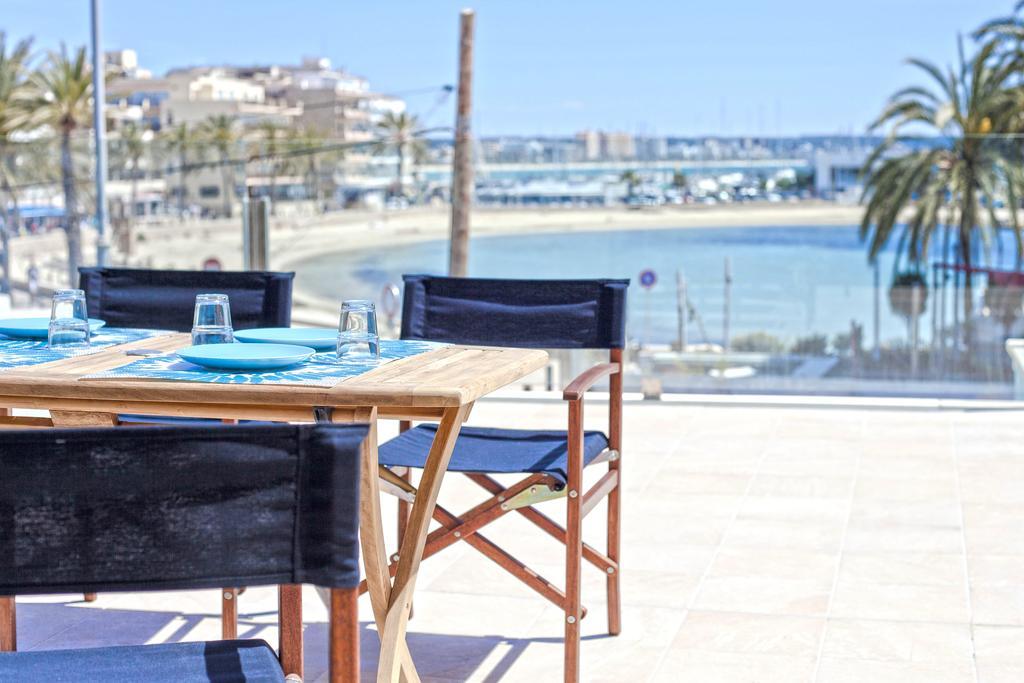 Apartments Beach 4U - Can Pastilla Exterior photo