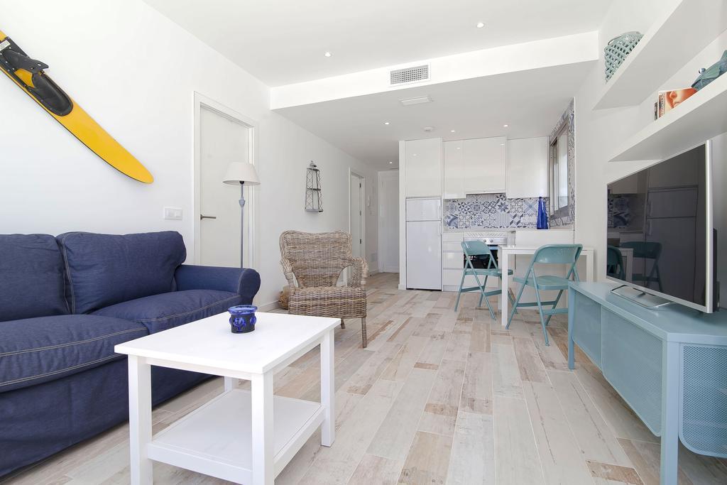 Apartments Beach 4U - Can Pastilla Exterior photo