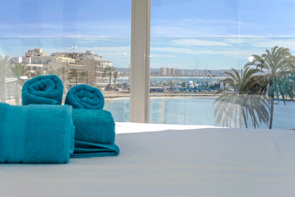 Apartments Beach 4U - Can Pastilla Exterior photo