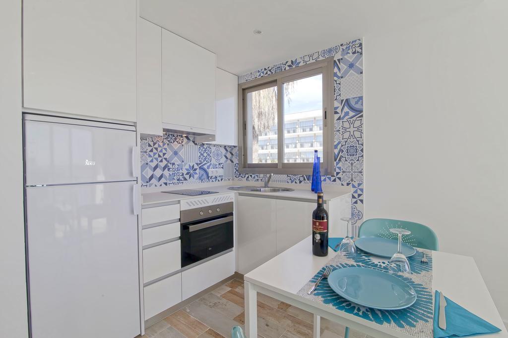 Apartments Beach 4U - Can Pastilla Exterior photo