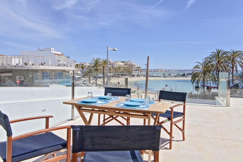 Apartments Beach 4U - Can Pastilla Exterior photo