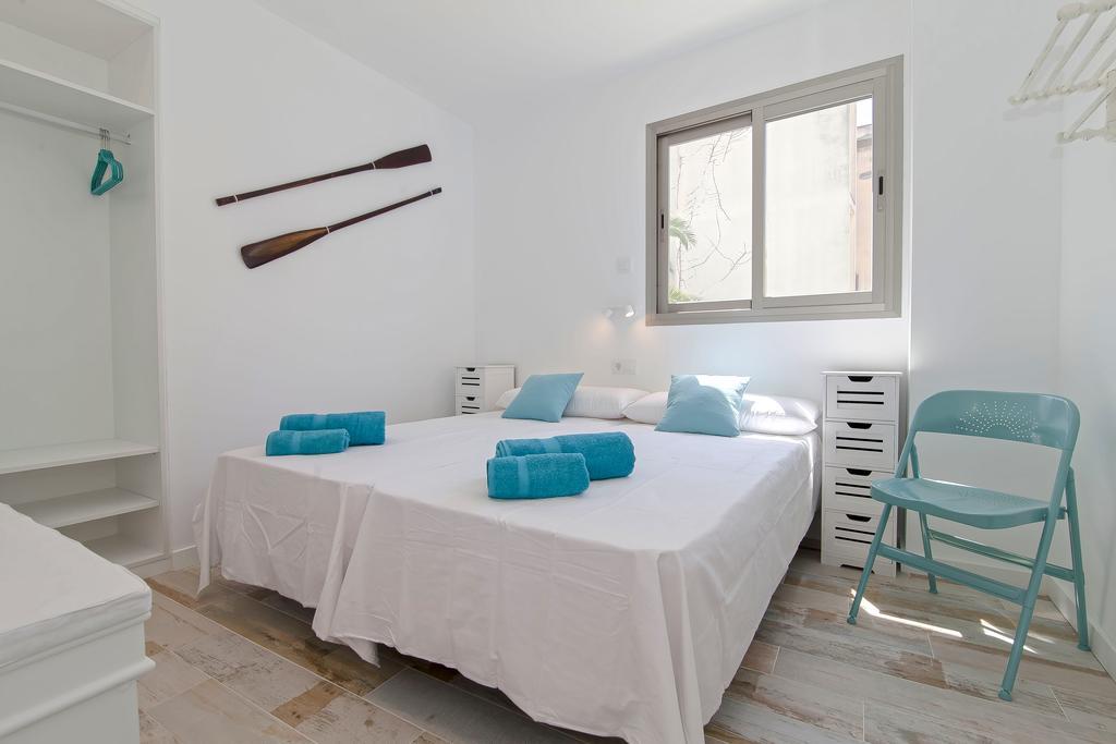 Apartments Beach 4U - Can Pastilla Exterior photo