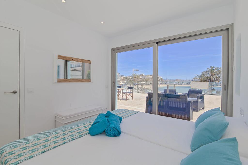 Apartments Beach 4U - Can Pastilla Exterior photo
